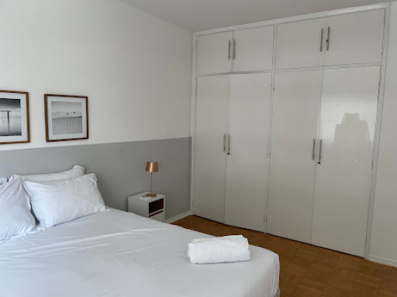Imagem Apartamento com 2 Quartos à Venda, 94 m² em Chácara Itaim - São Paulo Imagem Apartamento com 2 Quartos à Venda, 94 m² em Chácara Itaim - São Paulo