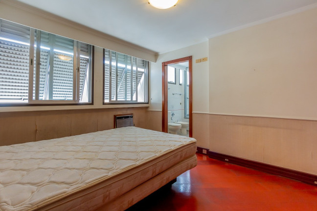 Imagem Cobertura com 3 Quartos à Venda, 160 m² em Santa Cecília - São Paulo