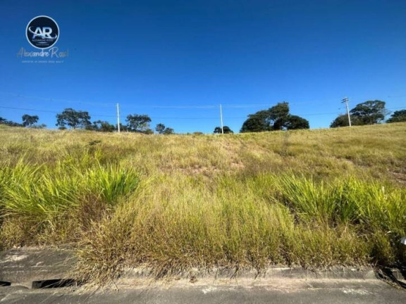 Imagem Terreno à Venda, 274 m² em Residencial Altos De Campo Limpo - Campo Limpo Paulista