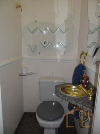 Imagem Apartamento com 3 Quartos à Venda, 112 m² em água Fria - São Paulo Imagem Apartamento com 3 Quartos à Venda, 112 m² em água Fria - São Paulo