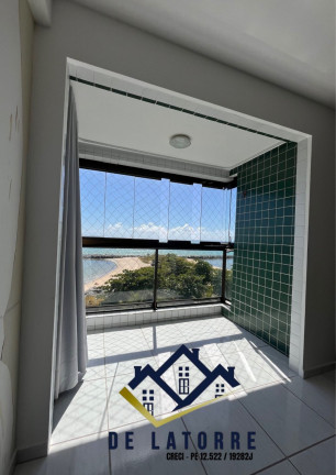 Imagem Apartamento com 3 Quartos à Venda, 50 m² em Janga - Paulista
