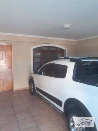 Imagem Casa com 3 Quartos à Venda, 186 m² em Butantã - São Paulo Imagem Casa com 3 Quartos à Venda, 186 m² em Butantã - São Paulo