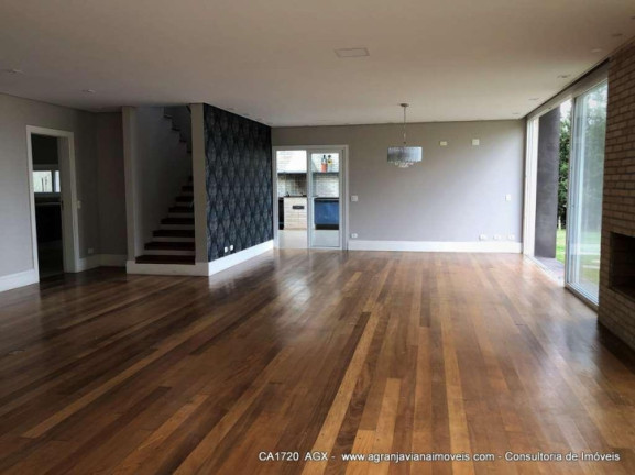 Imagem Casa com 4 Quartos à Venda, 1.249 m² em Pousada Dos Bandeirantes - Carapicuíba