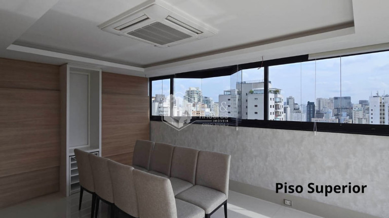 Imagem Imóvel com 4 Quartos à Venda, 440 m² em Campo Belo - São Paulo Imagem Imóvel com 4 Quartos à Venda, 440 m² em Campo Belo - São Paulo
