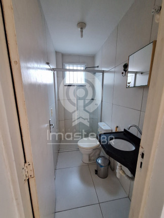 Imagem Apartamento com 2 Quartos à Venda, 56 m² em Messejana - Fortaleza Imagem Apartamento com 2 Quartos à Venda, 56 m² em Messejana - Fortaleza