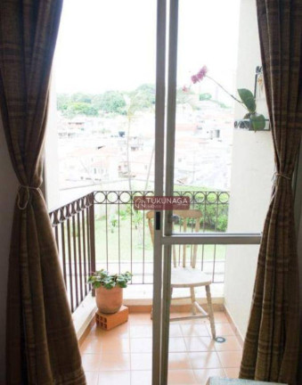 Imagem Apartamento com 2 Quartos à Venda, 55 m² em Chora Menino - São Paulo Imagem Apartamento com 2 Quartos à Venda, 55 m² em Chora Menino - São Paulo