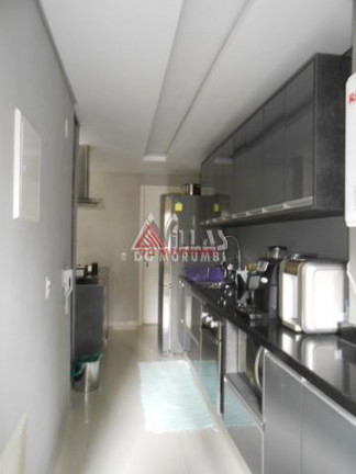 Imagem Apartamento com 2 Quartos à Venda, 61 m² em Vila Andrade - São Paulo Imagem Apartamento com 2 Quartos à Venda, 61 m² em Vila Andrade - São Paulo