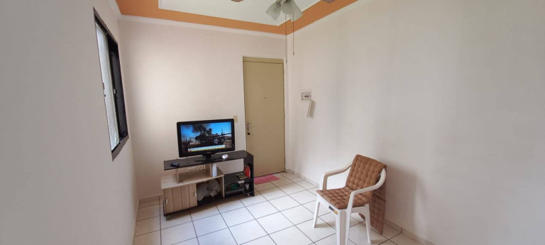 Imagem Apartamento com 2 Quartos à Venda,  em Chácara Bela Vista - Sumaré