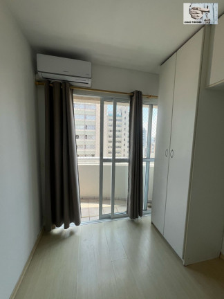 Imagem Apartamento com 1 Quarto para Alugar, 28 m² em Perdizes - São Paulo Imagem Apartamento com 1 Quarto para Alugar, 28 m² em Perdizes - São Paulo