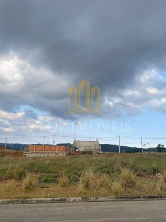 Imagem Terreno à Venda, 200 m² em Loteamento Setparque São José Dos Campos - São José Dos Campos