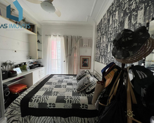 Imagem Apartamento com 3 Quartos à Venda, 104 m² em Passagem - Cabo Frio Imagem Apartamento com 3 Quartos à Venda, 104 m² em Passagem - Cabo Frio