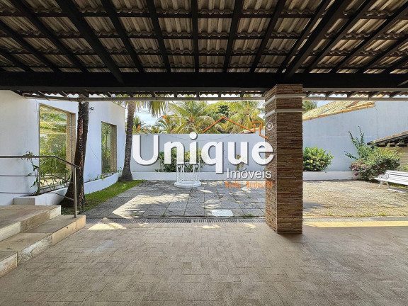 Imagem Casa com 5 Quartos à Venda, 2.000 m² em São Bento - Cabo Frio Imagem Casa com 5 Quartos à Venda, 2.000 m² em São Bento - Cabo Frio