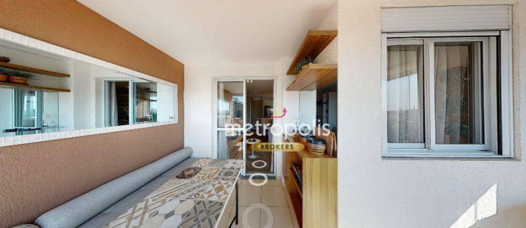 Imagem Apartamento com 2 Quartos à Venda, 60 m² em Tatuapé - São Paulo Imagem Apartamento com 2 Quartos à Venda, 60 m² em Tatuapé - São Paulo
