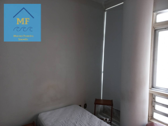 Imagem Apartamento com 2 Quartos à Venda, 138 m² em Boqueirão - Santos
