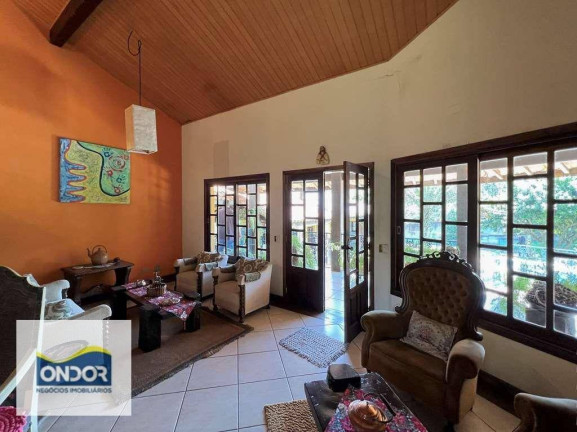 Imagem Casa de Condomínio com 3 Quartos à Venda, 546 m² em Jardim Mediterrâneo - Cotia Imagem Casa de Condomínio com 3 Quartos à Venda, 546 m² em Jardim Mediterrâneo - Cotia