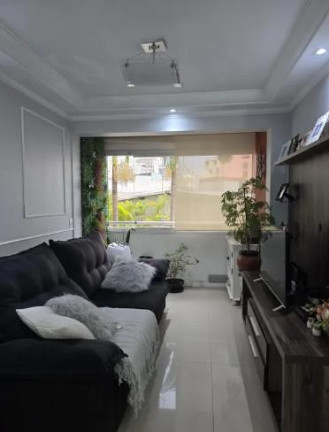 Imagem Apartamento com 3 Quartos à Venda, 70 m² em Cambuci - São Paulo Imagem Apartamento com 3 Quartos à Venda, 70 m² em Cambuci - São Paulo