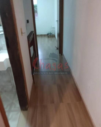Imagem Casa com 2 Quartos à Venda, 125 m² em Massaguaçu - Caraguatatuba Imagem Casa com 2 Quartos à Venda, 125 m² em Massaguaçu - Caraguatatuba