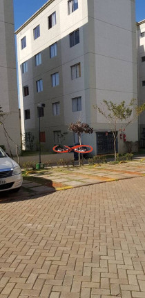 Imagem Apartamento com 2 Quartos à Venda, 40 m² em Cidade Popular - São Paulo