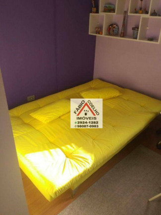Imagem Apartamento com 2 Quartos à Venda, 59 m² em Jardim São Luís - São Paulo Imagem Apartamento com 2 Quartos à Venda, 59 m² em Jardim São Luís - São Paulo