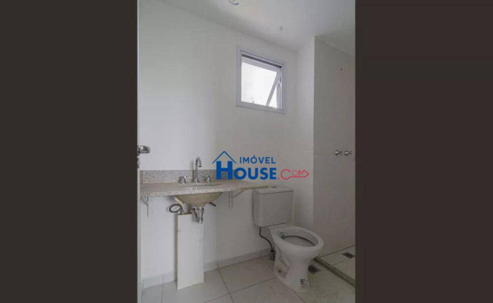 Imagem Apartamento com 2 Quartos à Venda, 55 m² em Pinheiros - São Paulo Imagem Apartamento com 2 Quartos à Venda, 55 m² em Pinheiros - São Paulo
