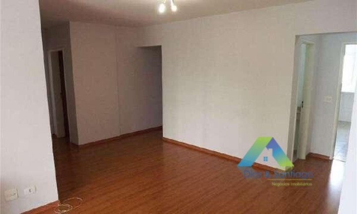 Imagem Apartamento com 3 Quartos à Venda, 108 m² em Vila Mariana - São Paulo