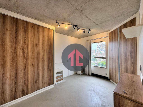 Imagem Apartamento com 1 Quarto para Alugar, 70 m² em Cambuí - Campinas Imagem Apartamento com 1 Quarto para Alugar, 70 m² em Cambuí - Campinas