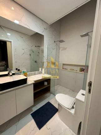Imagem Casa com 3 Quartos à Venda, 290 m² em Mogi Moderno - Mogi Das Cruzes