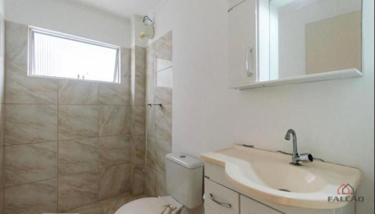 Imagem Cobertura com 1 Quarto à Venda ou Locação, 130 m² em José Menino - Santos