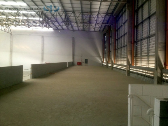 Imagem Imóvel Comercial para Alugar, 8.015 m² em Jardim Maria De Lourdes - Guarulhos Imagem Imóvel Comercial para Alugar, 8.015 m² em Jardim Maria De Lourdes - Guarulhos