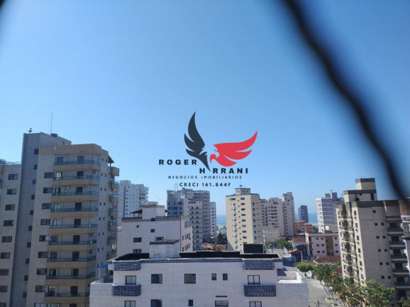 Imagem Apartamento com 2 Quartos à Venda, 93 m² em Tupi - Praia Grande