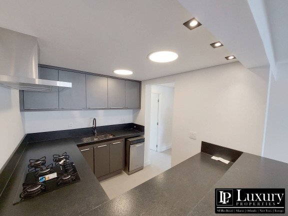 Imagem Apartamento com 3 Quartos à Venda, 166 m² em Brooklin Paulista - São Paulo Imagem Apartamento com 3 Quartos à Venda, 166 m² em Brooklin Paulista - São Paulo