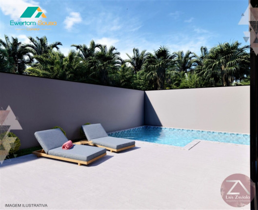 Imagem Casa de Condomínio com 4 Quartos à Venda, 265 m² em Condominio Atibaia Park I - Atibaia Imagem Casa de Condomínio com 4 Quartos à Venda, 265 m² em Condominio Atibaia Park I - Atibaia