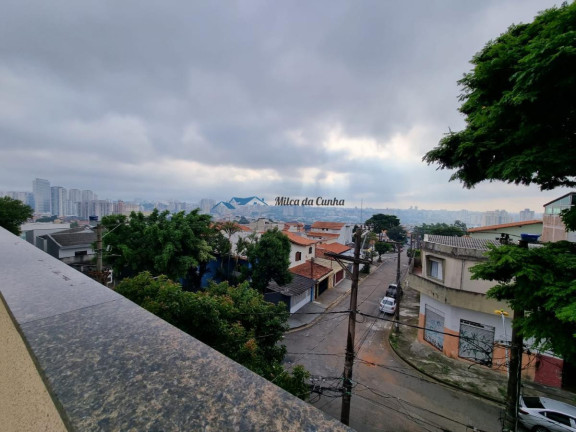 Imagem Apartamento com 4 Quartos à Venda, 172 m² em Vila Pinheirinho - Santo André