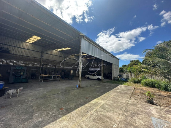 Imagem Imóvel Comercial à Venda, 400 m² em Civit Ii - Serra