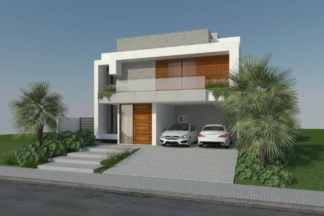 Imagem Sobrado com 4 Quartos à Venda, 390 m² em Condomínio Residencial Alphaville Ii - São José Dos Campos Imagem Sobrado com 4 Quartos à Venda, 390 m² em Condomínio Residencial Alphaville Ii - São José Dos Campos