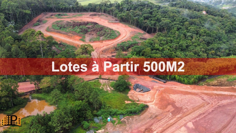 Imagem Terreno à Venda, 503 m² em Pitas - Cotia Imagem Terreno à Venda, 503 m² em Pitas - Cotia