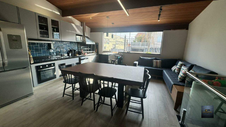 Imagem Casa com 3 Quartos à Venda, 212 m² em Independência - São Bernardo Do Campo Imagem Casa com 3 Quartos à Venda, 212 m² em Independência - São Bernardo Do Campo