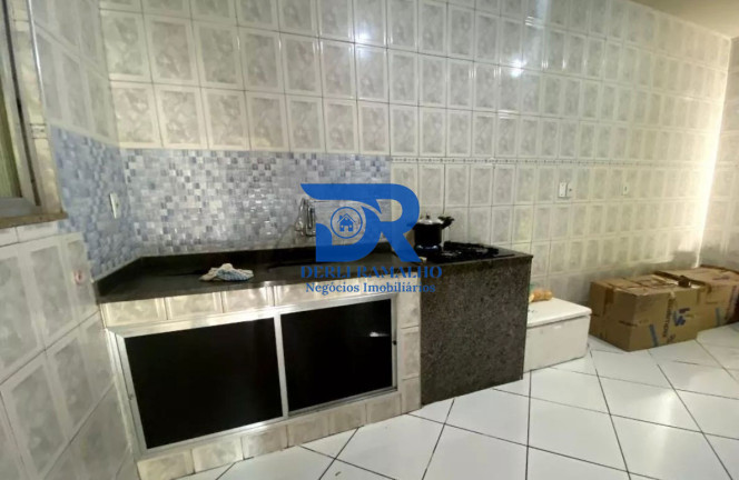 Imagem Casa com 2 Quartos à Venda, 78 m² em Vila São Luís - Duque De Caxias