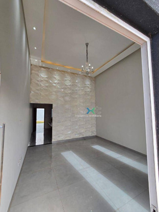 Imagem Casa com 3 Quartos à Venda, 123 m² em Jardim Das Nações - Campo Grande Imagem Casa com 3 Quartos à Venda, 123 m² em Jardim Das Nações - Campo Grande