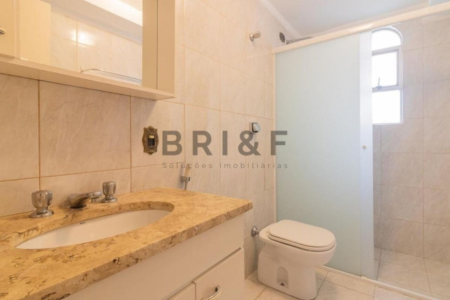Imagem Apartamento com 3 Quartos à Venda, 145 m² em Campo Belo - São Paulo Imagem Apartamento com 3 Quartos à Venda, 145 m² em Campo Belo - São Paulo