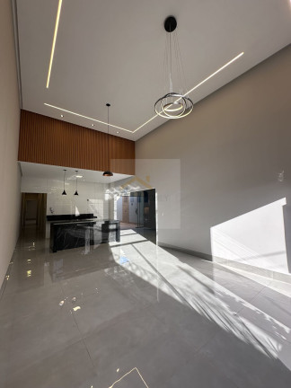 Casa com 3 Quartos à Venda, 140 m² em Jardim Helvécia - Aparecida De Goiânia