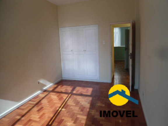 Imagem Apartamento com 3 Quartos à Venda, 130 m² em Icaraí - Niterói