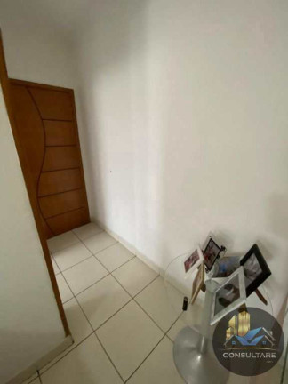 Imagem Apartamento com 2 Quartos à Venda, 70 m² em Marapé - Santos