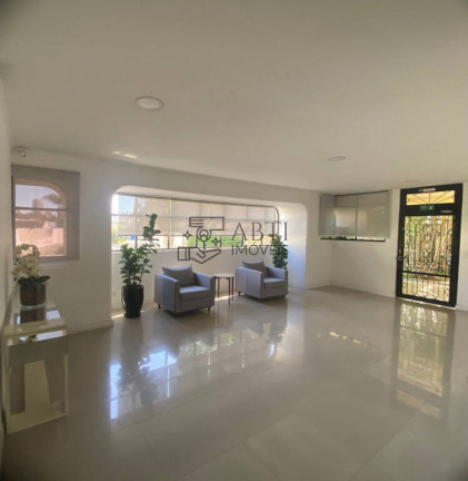 Imagem Apartamento com 2 Quartos à Venda, 75 m² em Campo Belo - São Paulo