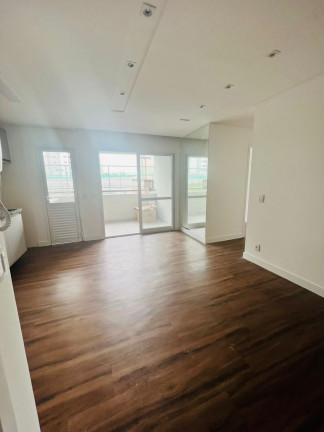 Imagem Apartamento com 3 Quartos à Venda, 73 m² em Conjunto Residencial Trinta E Um De Março - São José Dos Campos