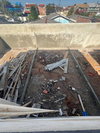 Imagem Casa com 3 Quartos à Venda, 90 m² em Alto Tarumã - Pinhais Imagem Casa com 3 Quartos à Venda, 90 m² em Alto Tarumã - Pinhais