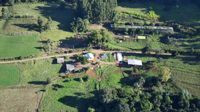 Imagem Terreno à Venda, 224.000 m² em Interior - Concórdia Imagem Terreno à Venda, 224.000 m² em Interior - Concórdia