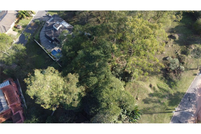 Terreno à Venda,  em Jardim Indaiá - São Paulo