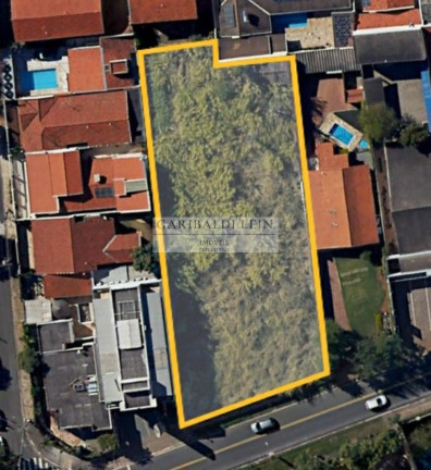 Imagem Imóvel à Venda, 1.745 m² em Mansões Santo Antônio - Campinas Imagem Imóvel à Venda, 1.745 m² em Mansões Santo Antônio - Campinas