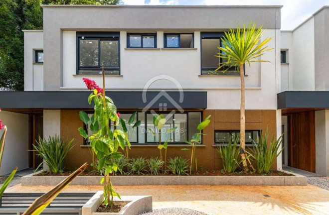 Imagem Casa de Condomínio com 4 Quartos à Venda, 450 m² em Alto Da Boa Vista - São Paulo Imagem Casa de Condomínio com 4 Quartos à Venda, 450 m² em Alto Da Boa Vista - São Paulo